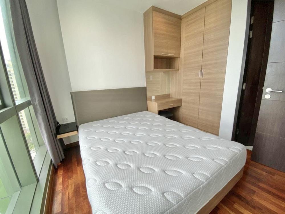 ให้เช่าคอนโดราชเทวี พญาไท : 🏡Condo : WISH Signature Midtown Siam (วิช ซิกเนเจอร์ มิดทาวน์ สยาม)🎈ขนาด 34 ตร.ม ชั้น 22* ราคาเช่า : 24,000 B. / เดือน