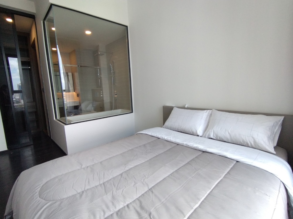 ให้เช่าคอนโดสุขุมวิท อโศก ทองหล่อ : ♦️ For Rent, Park Origin Thonglor ♦️