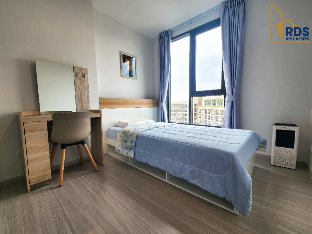 For RentCondoBang kae, Phetkasem : Condo for rent, The Parkland Phetkasem 56, new room, red label ❤️ Make an appointment to see the room 👉line : @propertyfinder