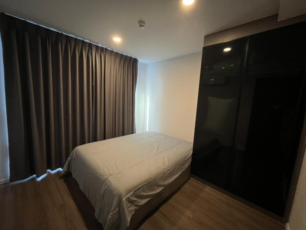 ให้เช่าคอนโดรัชดา ห้วยขวาง : Rds-0754 ให้เช่าคอนโด The origin Ratchada-Ladprao  นัดชมห้อง 👉line : @propertyfinder