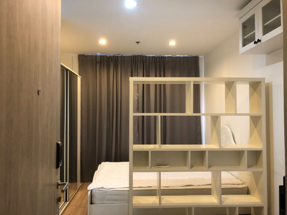 For RentCondoRatchathewi,Phayathai : Room for Rent📌Ideo Mobi Phayathai (Line ID: @rent2022) Ready to move in!!!