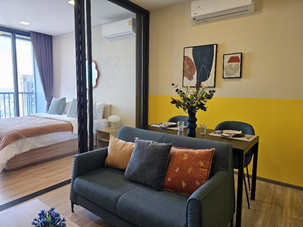 For RentCondoRatchathewi,Phayathai : ***For RENT XT Phayathai 1 bedroom (ready to move in) ***
