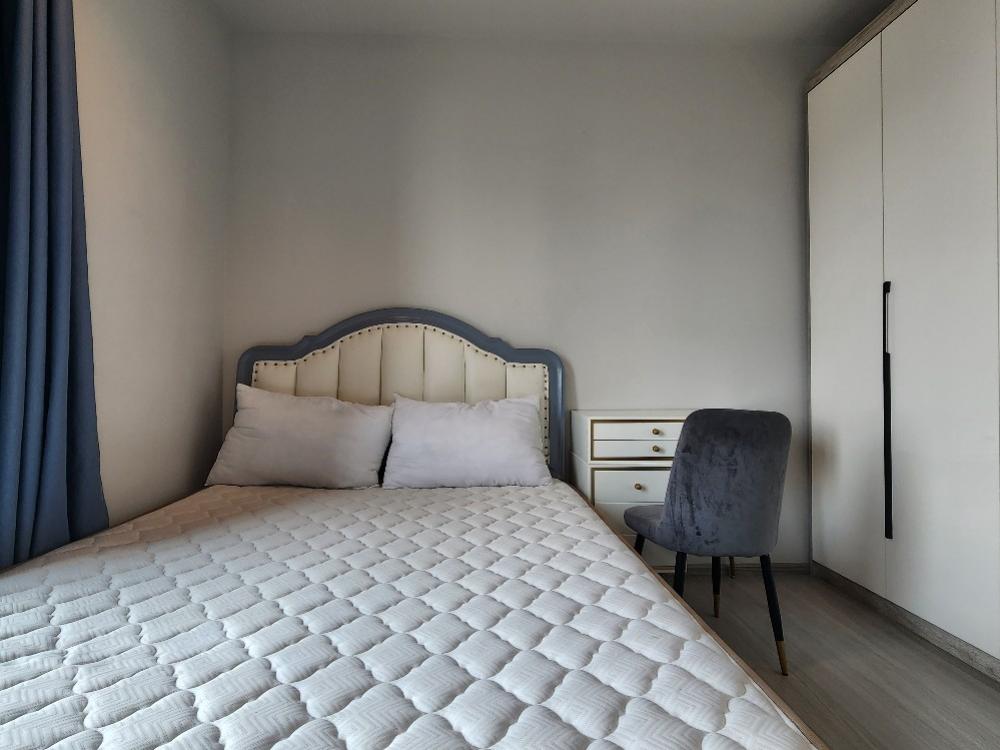 ให้เช่าคอนโดพระราม 9 เพชรบุรีตัดใหม่ RCA : RENTAL : Life Asoke-Rama 9 (25K) 2 bed 40 sq.m.