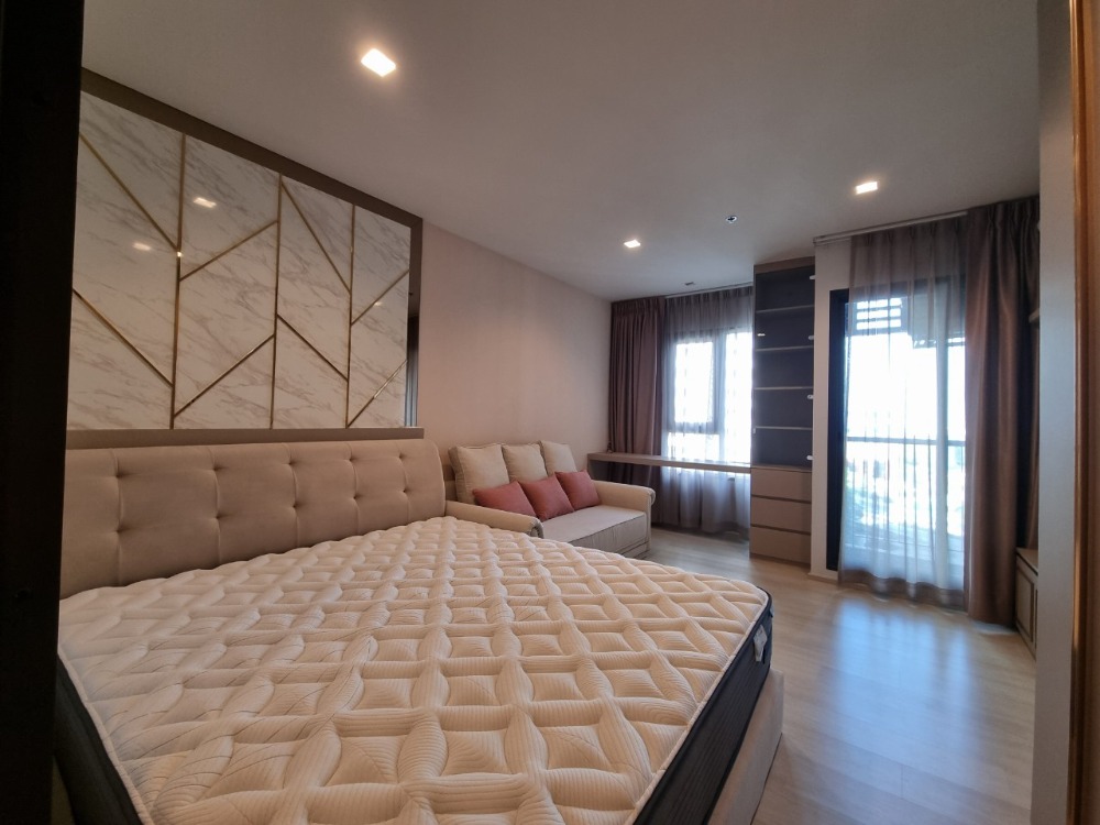 ให้เช่าคอนโดวิทยุ ชิดลม หลังสวน : Rds-0769 ให้เช่าคอนโด  Life One Wireless  นัดชมห้อง 👉line : @propertyfinder