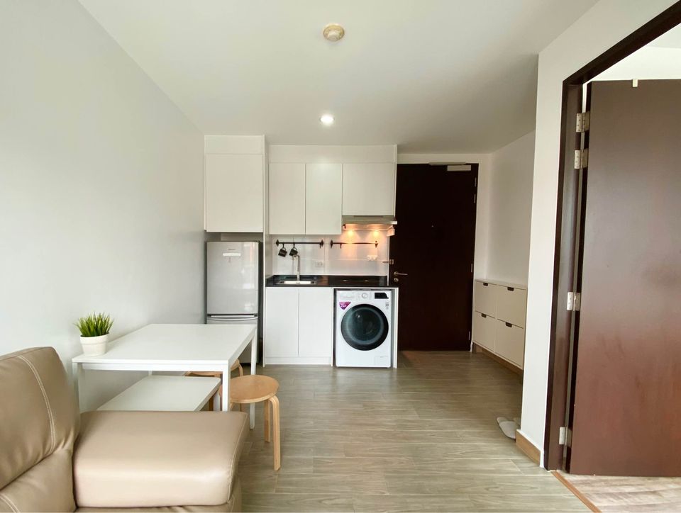 For RentCondoOnnut, Udomsuk : ✨ Pet Friendly Condo, Click Condo Sukhumvit 65 near BTS Ekkamai, Ready to move in!