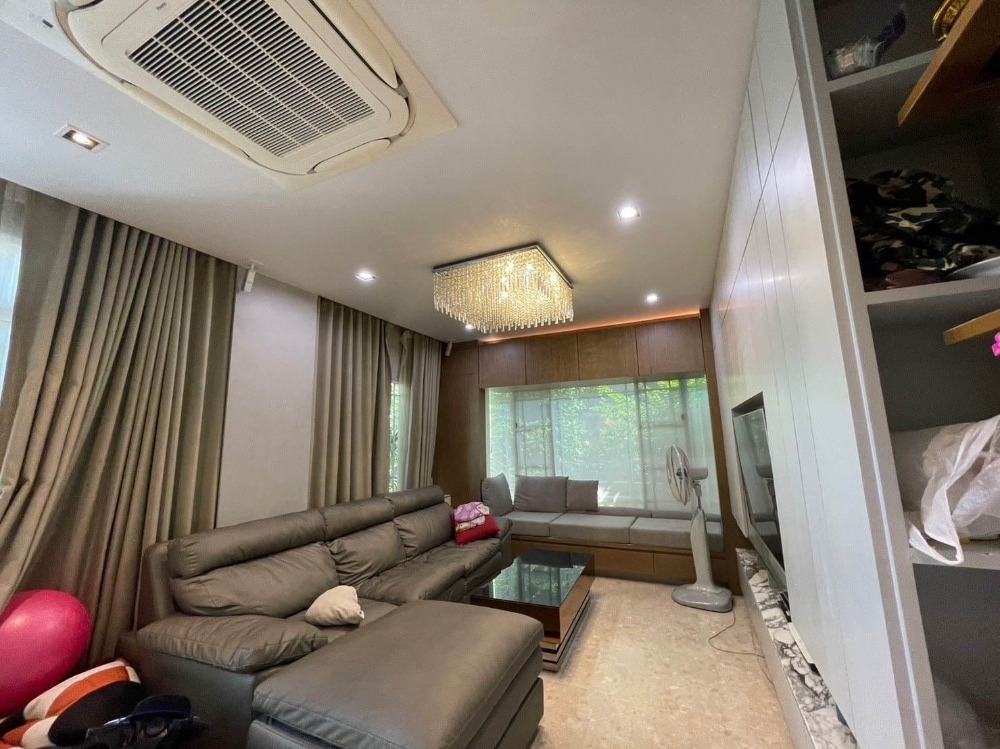 ให้เช่าบ้านลาดกระบัง สุวรรณภูมิ : บ้านเดี่ยว สมุทรปราการ เช่า/ขาย 220,000 บาท/เดือน ขาย 17 ล้าน.