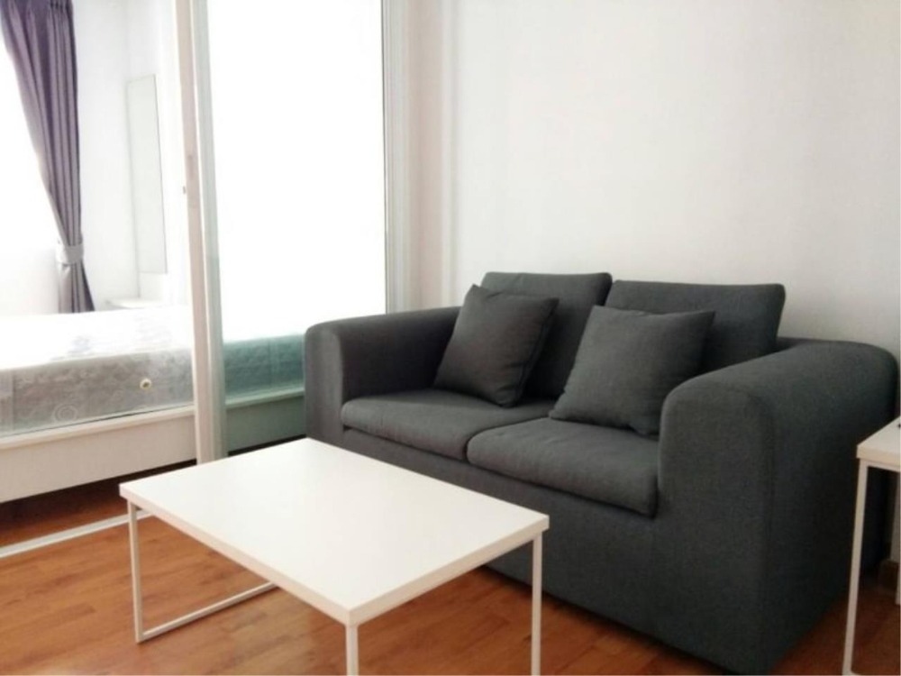 For SaleCondoBang kae, Phetkasem : Tulip Square Condo, Omnoi, size 28 sq m, price 1.12 million only!!!🔥