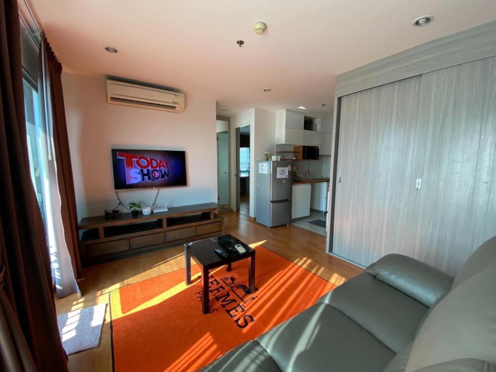 ให้เช่าคอนโดท่าพระ ตลาดพลู วุฒากาศ : ⭐️The President Sathorn-Ratchaphruek1⭐️2ห้องนอน1ห้องน้ำ จอดรถได้2คัน วิวสระ💦