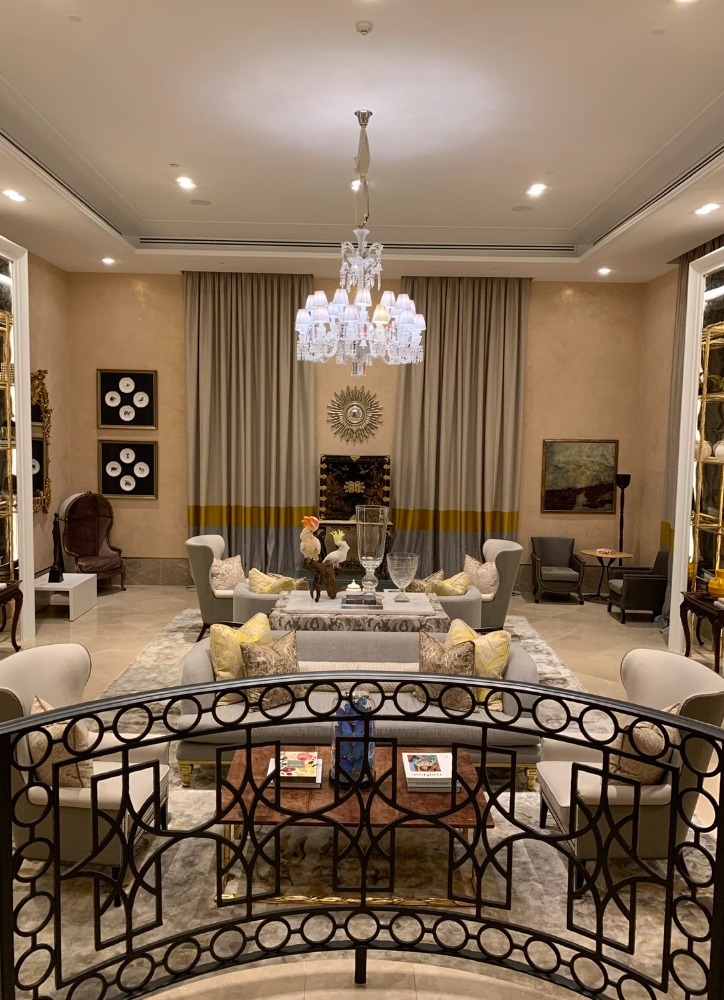 ให้เช่าคอนโดสุขุมวิท อโศก ทองหล่อ : DIPLOMAT 39 - BTS พร้อมพงษ์ (100m) - EMQUARTIER - LUXURY