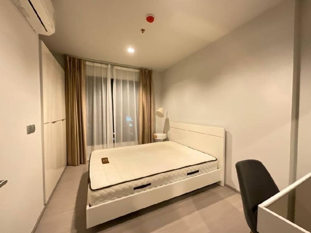 ให้เช่าคอนโดพระราม 9 เพชรบุรีตัดใหม่ RCA : Fore rent Life Asoke-Rama 9 1 bed 32 sq.m. [20K]