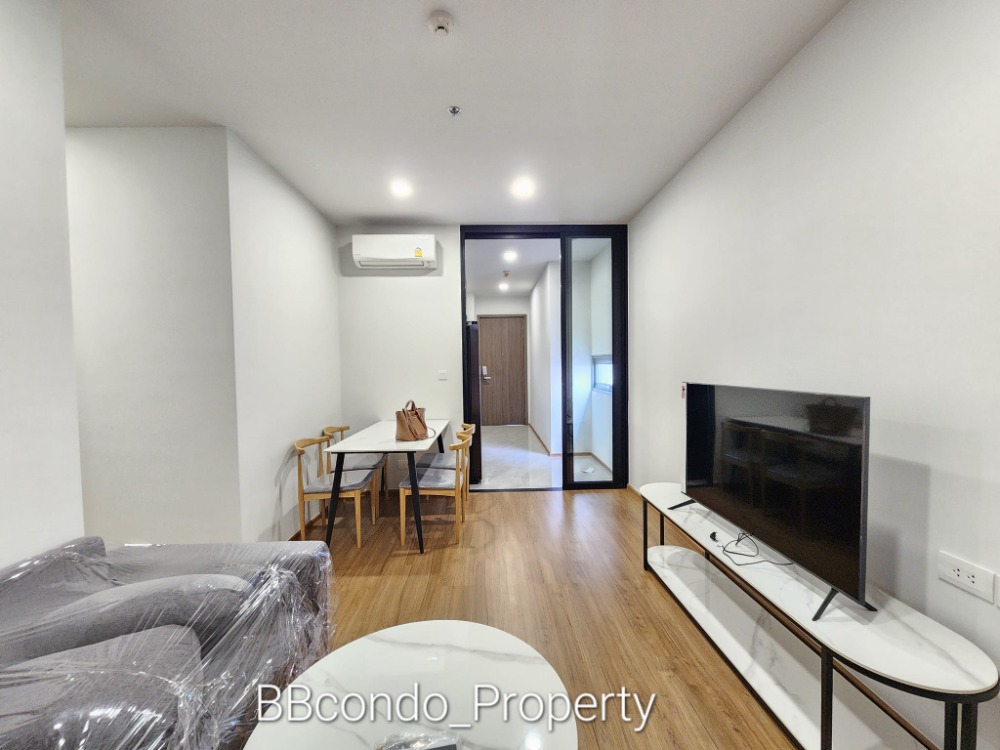 For RentCondoRama9, Petchburi, RCA : 🔴29,000฿🔴 𝐂𝐥𝐨𝐮𝐝 𝐓𝐡𝐨𝐧𝐠𝐥𝐨𝐫 - 𝐏𝐡𝐞𝐭𝐜𝐡𝐚𝐛𝐮𝐫𝐢