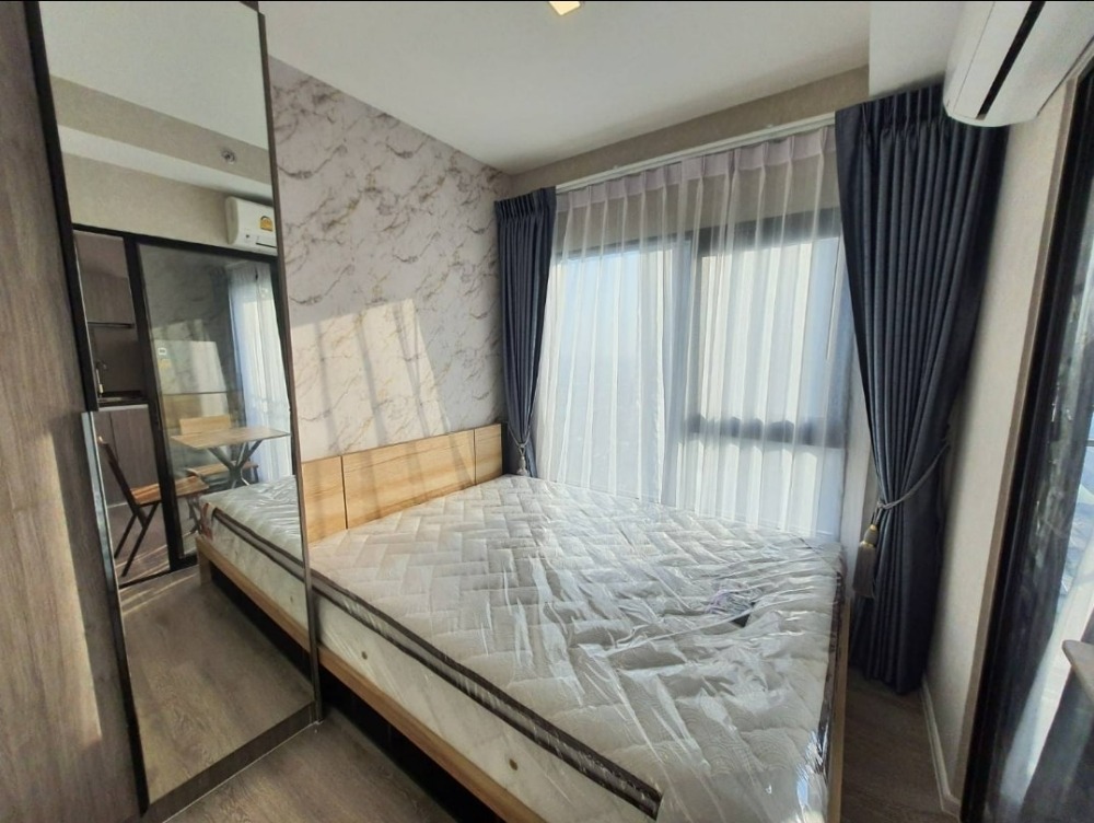 ให้เช่าคอนโดสมุทรปราการ สำโรง : Rds-0811 ให้เช่าคอนโด Kensington Sukhumvit-Thepharak ห้องสวยสุด 🔥  นัดชมห้อง 👉line : @propertyfinder
