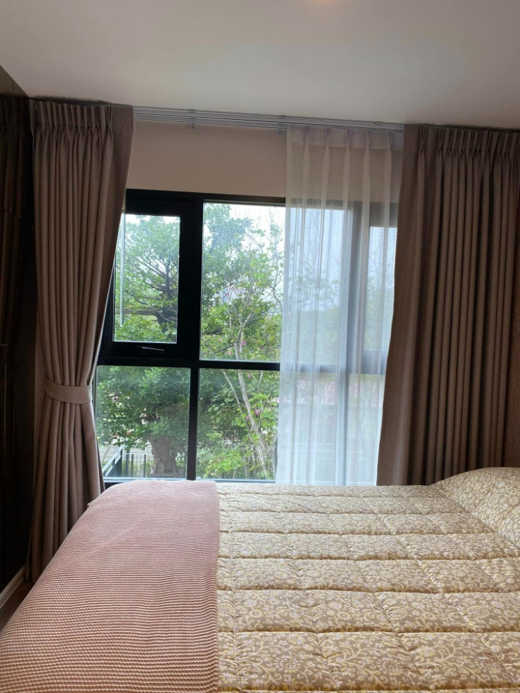 For RentCondoVipawadee, Don Mueang, Lak Si : Rds-0815 Condo for rent, The Origin Phahol - Saphan Mai, make an appointment to see the room 👉 line: @propertyfinder