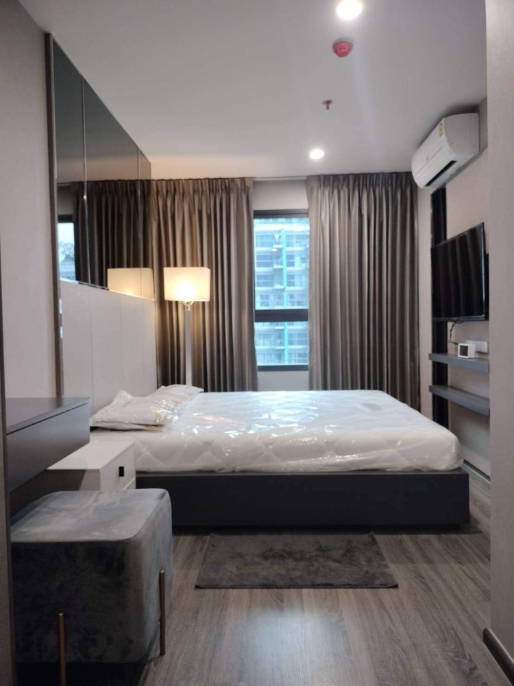 For RentCondoSiam Paragon ,Chulalongkorn,Samyan : * Condo for rent IDEO CHULA SAMYAN 35,000 baht, 2 bedrooms, 46.5 sq m. MRT Sam Yan (300 meters) near Siam, Chulalongkorn, Sam Yan, Silom, Rama 4, Lumpini, Sathorn, Charoen Krung, Bang Rak