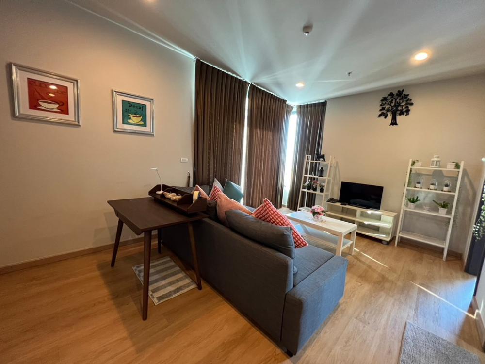 ให้เช่าคอนโดราชเทวี พญาไท : For Rent !!! 2BR 2BR 20F. 67sqm. 40,000/month Nice unit