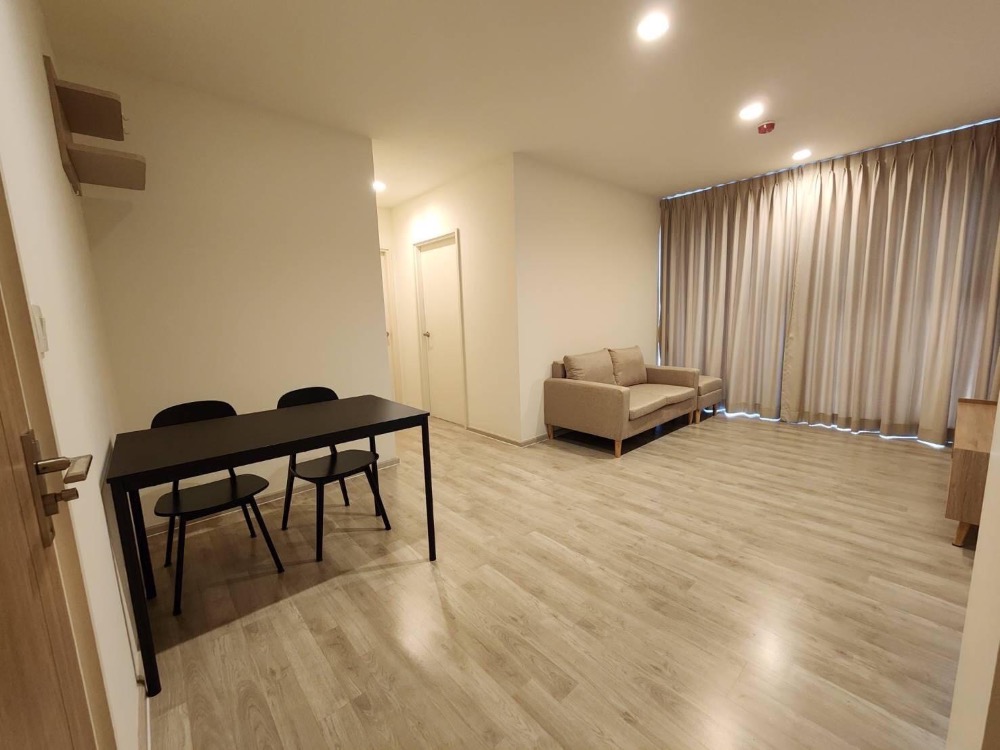 For RentCondoNawamin, Ramindra : Condo for sale/rent Chambers Cher Ratchada-Ramintra Corner room, not next to anyone, 2pm, 2pm