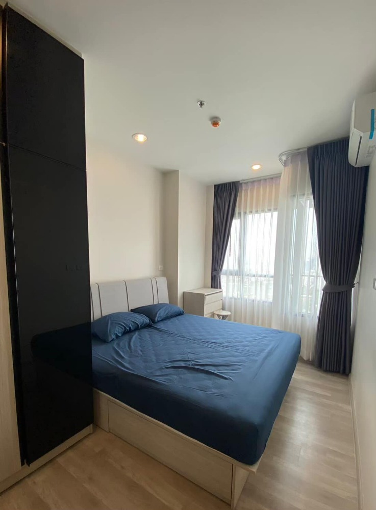 ให้เช่าคอนโดบางนา แบริ่ง ลาซาล : Rds-0829 ให้เช่าคอนโด Niche MONO Mega Space Bangna นัดชมห้อง 👉line : @propertyfinder