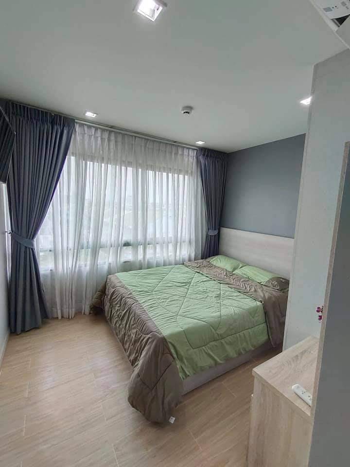 ให้เช่าคอนโดวิภาวดี ดอนเมือง หลักสี่ : Rds-0838 ให้เช่าคอนโด Wynn Condo Phahol 52-Saphanmai  นัดชมห้อง 👉line : @propertyfinder