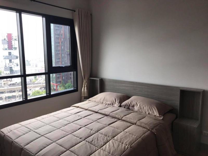 ให้เช่าคอนโดลาดพร้าว เซ็นทรัลลาดพร้าว : ✨ Chapter one Mid Town Ladprao 24 Condo  :  1 Bedroom , 1 Bathroom, 30 sqm .   Rental Price 15,000THB/Month   ✨
