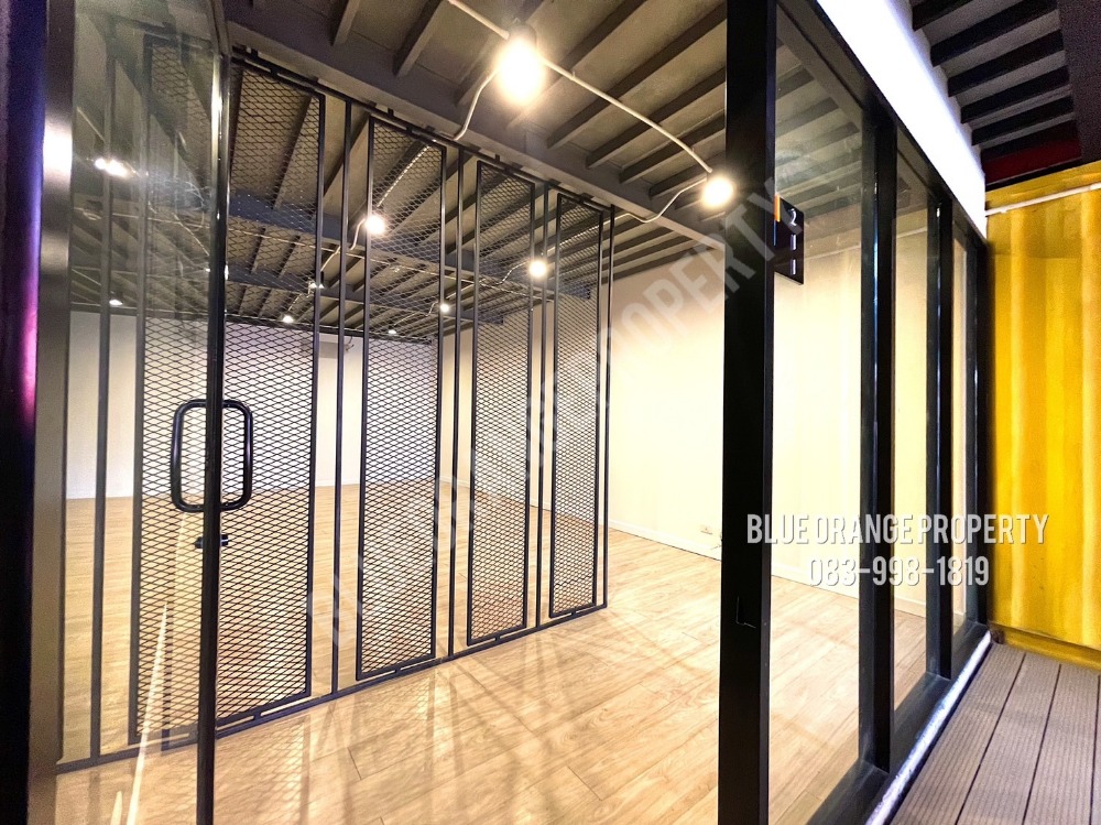 For RentOfficeSukhumvit, Asoke, Thonglor : Space for rent for offices/businesses in Ekkamai