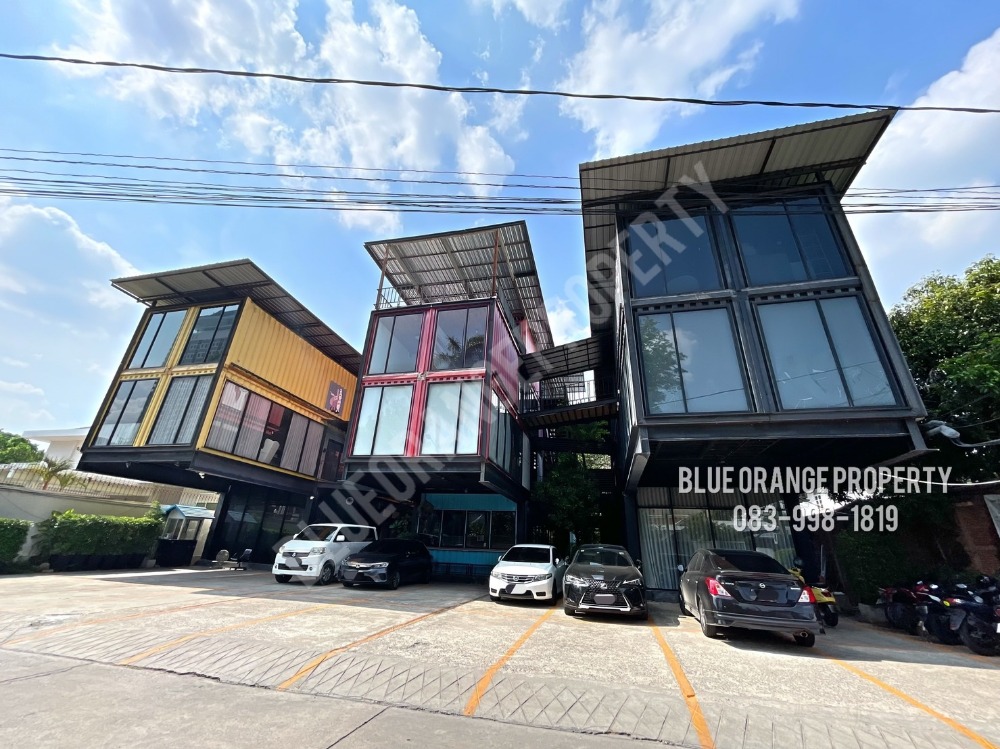 ให้เช่าร้านค้า/ตลาดนัดสุขุมวิท อโศก ทองหล่อ : พื้นที่ธุรกิจให้เช่า เอกมัย