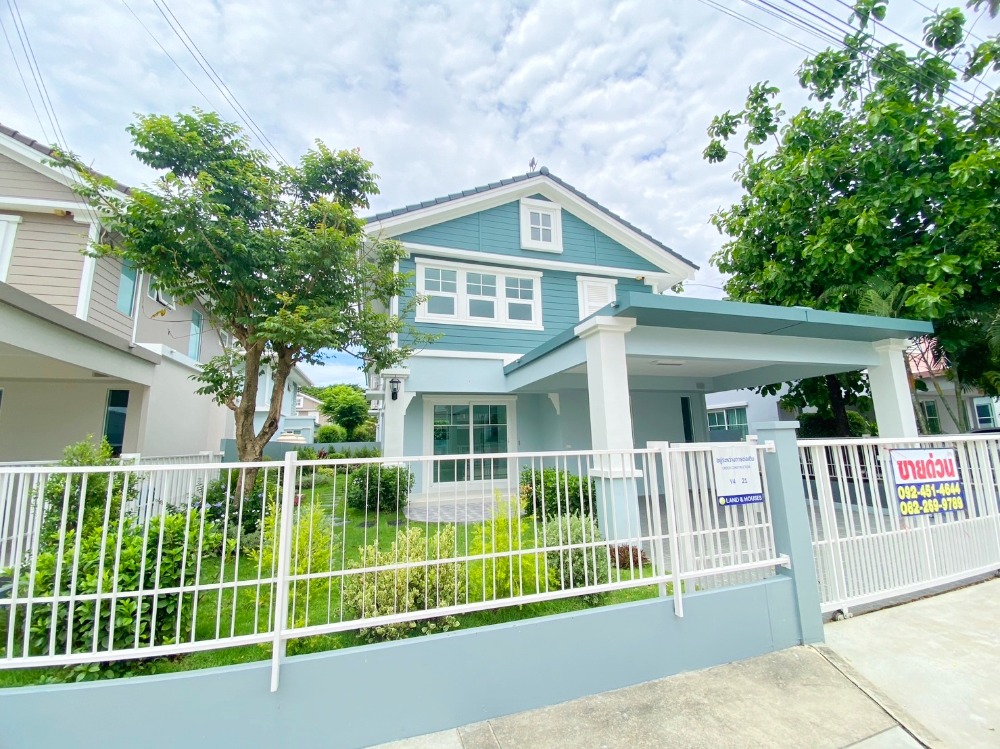 ✨✨ขายบ้านเดี่ยว วิลลาจจิโอ Villaggio ปิ่นเกล้า-ศาลายา บ้านรีโนเวทใหม่พร้อมอยู่ ขนาด 51 ตร.ว. 3 นอน 3 น้ำ ใกล้ ม.มหิดล เดินทางสะดวก ใกล้ทางด่วนศรีรัช-วงแหวนรอบนอก และทางคู่ขนานลอยฟ้าบรมราชชนนี✨✨ Loading...