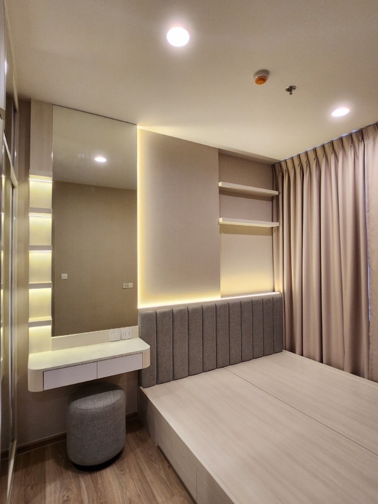 For SaleCondoSukhumvit, Asoke, Thonglor : 4538😊😍 For RENT, SELL For rent, for sale 1 bedroom 🚄 near BTS Thonglor 🏢 Oka House Sukhumvit 36 ​​Oka Haus Sukhumvit 36 ​​Area: 27.00 sq m 💲 Rent: 17,000 ฿💲 Sale: 3,990,000 ฿ -5919653,065-9423251 ✅LineID:@sureresidence