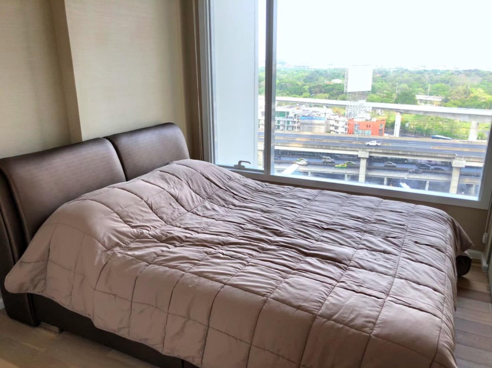 ให้เช่าคอนโดลาดพร้าว เซ็นทรัลลาดพร้าว : 4542😊 For RENT ให้เช่า 1 ห้องนอน🚄ใกล้ MRT พหลโยธิน (300ม.)🏢 เดอะ เซนต์ เรสิเดนเซส The Saint Residences 🔔พื้นที่:30.75ตร.ม.💲เช่า:35,000฿📞O99-5919653,065-9423251✅LineID:@sureresidence