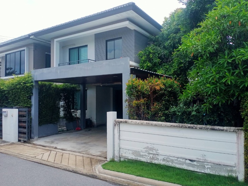 ให้เช่าบ้านสมุทรปราการ สำโรง : ** ให้เช่า**อารียา โคโม่ บ้านตกแต่งสวย พร้อมอยู่ ข้างเมกาบางนา ทำเลดี