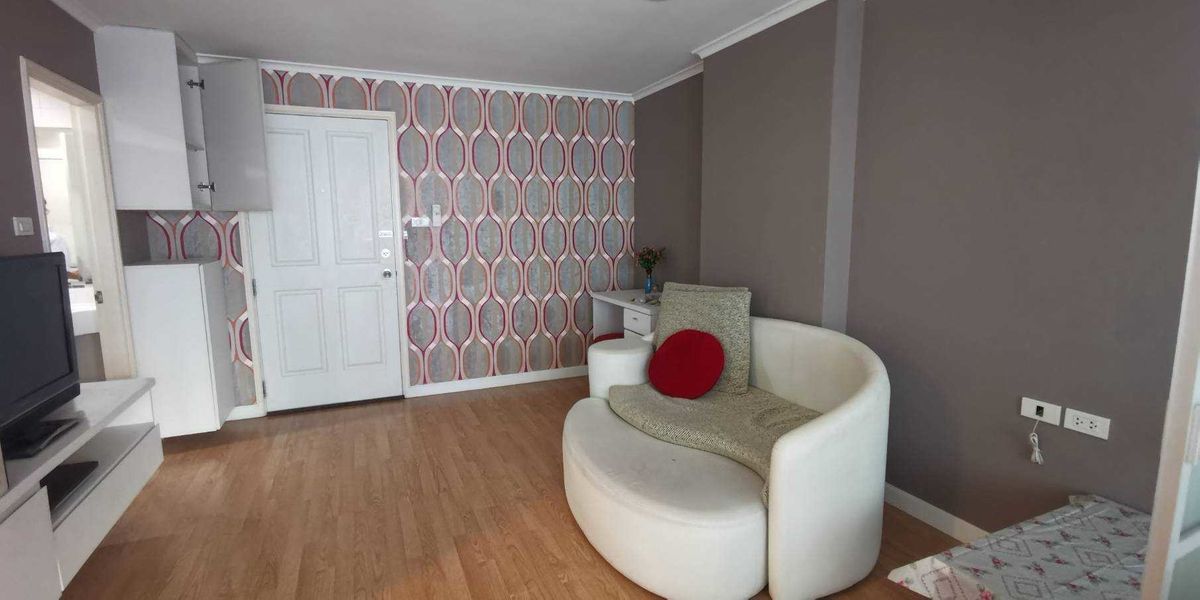 ให้เช่าคอนโดพระราม 8 สามเสน ราชวัตร : 🔥ให้เช่า ลุมพินี เพลส พระราม8 🔥