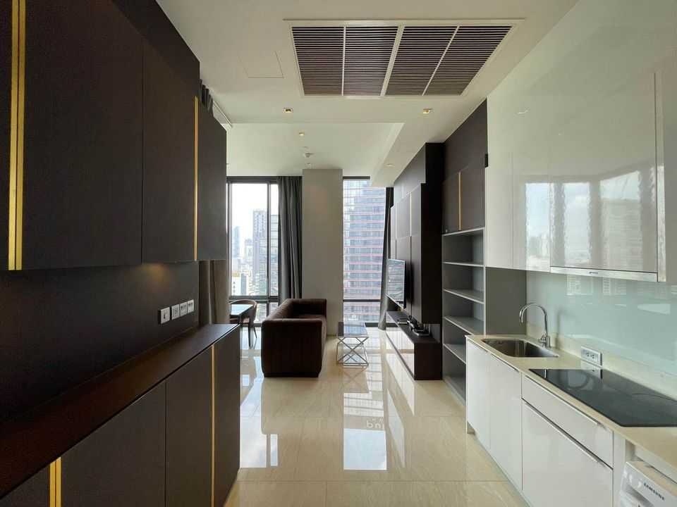 ให้เช่าคอนโดสีลม ศาลาแดง บางรัก : Condo Ashton Silom for rent ห้องสวย ชั้นสูงวิวดีมากก ตกแต่งจึ้งเฟอร์ครบพร้อมเข้าอยู่ ใครสนใจต้องรีบหน่อยนะคะเพราะห้องไปเร็วมากก