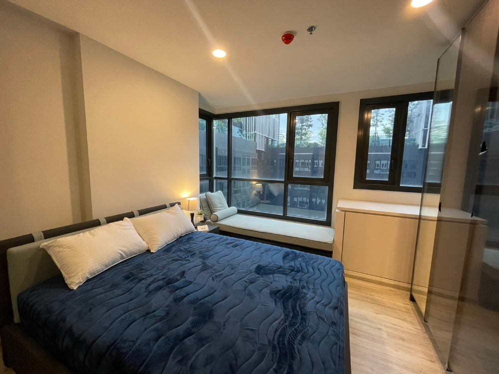 For RentCondoRatchadapisek, Huaikwang, Suttisan : Rds-0850 Condo for rent, XT Huaikhwang, make an appointment to see the room 👉line : @propertyfinder