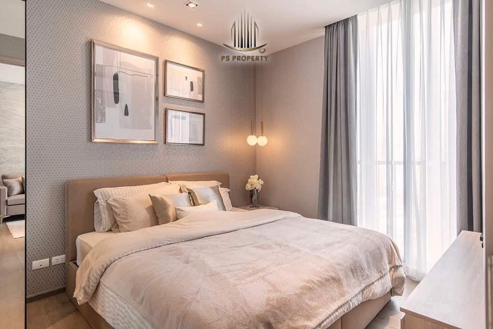 For RentCondoSukhumvit, Asoke, Thonglor : For rent 📌Park 24📌 🛏️ONE BEDROOM, spacious room, beautifully decorated, fully furnished!! 📱Line:@psproperty