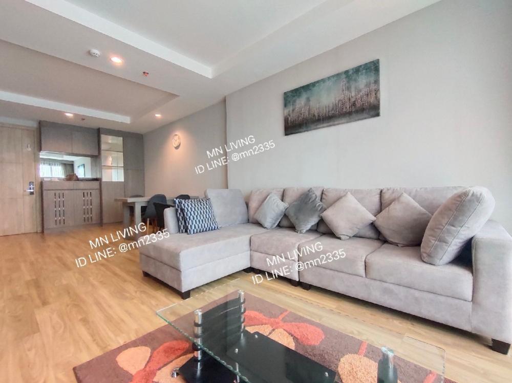 For RentCondoSriracha Laem Chabang Ban Bueng : 📣Condo  for Rent Ladda Plus Condo Srirachafully furnished, Sea view