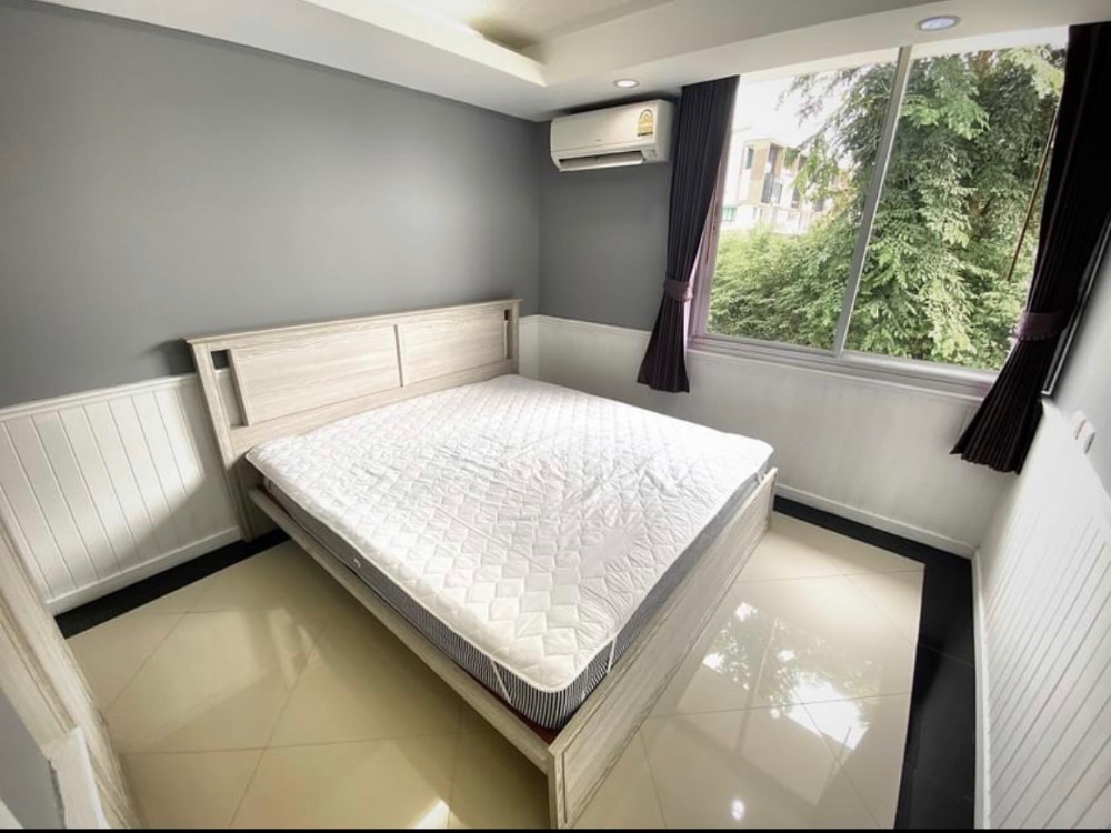For RentCondoOnnut, Udomsuk : ⭐️🌑 For rent 🌑⭐️Waterford Sukhumvit 50 🌑⭐️2 bedrooms, 2 bathrooms, beautiful room, fully furnished, ready to move in, price 23,000 baht