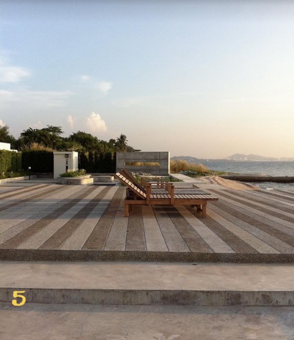 For SaleLandSriracha Laem Chabang Ban Bueng : Sell by owner : Land (almost) next to the sea, Sriracha, Bangsaen, Heritage Village Walk to the sea in 1 minute.