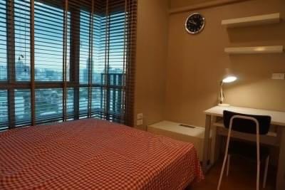 For RentCondoSapankwai,Jatujak : ✨ Udelight Jatujak Station Condo  :  1 Bedroom , 1 Bathroom, 33 sqm .   Rental Price 11,000THB/Month   ✨