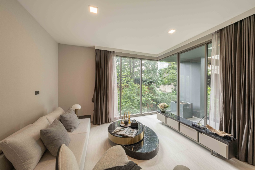 For RentCondoSukhumvit, Asoke, Thonglor : Oasis 2 bedrooms at Fynn Sukhumvit 31 - BTS Phrom Phong