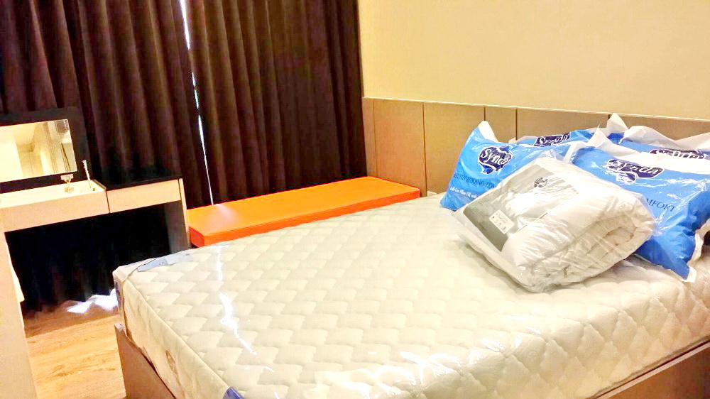 For RentCondoSukhumvit, Asoke, Thonglor : 4563😊 For RENT  1 bedroom 🚄 near BTS Phrom Phong 🏢 Maestro 39 🔔 Area: 35.00 sq m. 💲 Rent:25,000฿📞O99-5919653,065-9423251✅LineID:@sureresidence