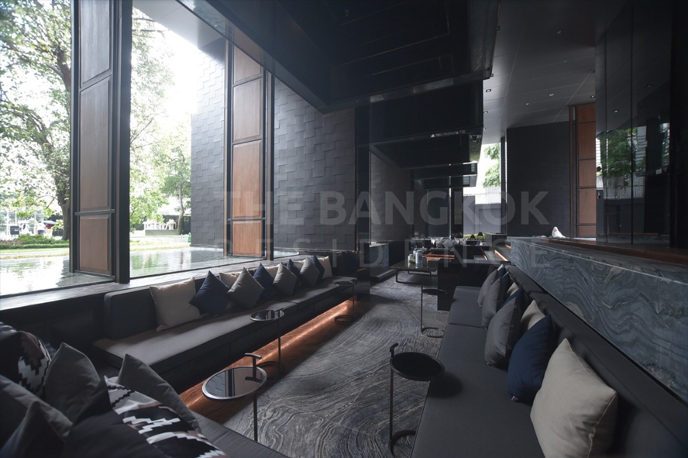 ให้เช่าคอนโดสุขุมวิท อโศก ทองหล่อ : ให้เช่า ASHTON ASOKE Penthouse 3 ห้องนอน เพียง 100,000 บาท พื้นที่ 100 ตรม. ติดต่อ 06-2828-5146 Petch