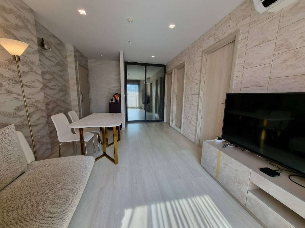 🔥HOT DEAL🔥 CBD Area Life One Wireless close to Central Embassy 🚝 BTS Ploenchit 2B2B @12.6 MB Loading...