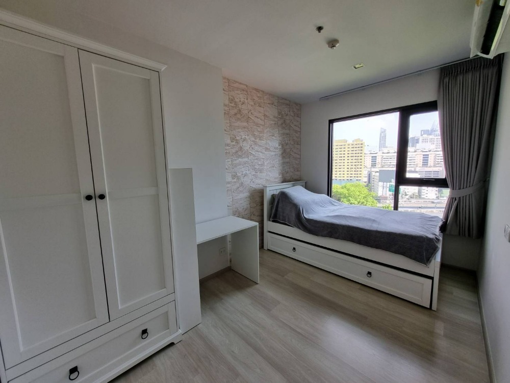 🔥HOT DEAL🔥 CBD Area Life One Wireless close to Central Embassy 🚝 BTS Ploenchit 2B2B @12.6 MB Loading...