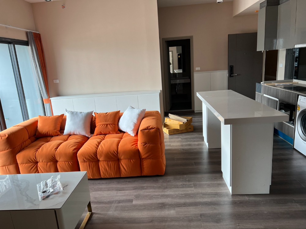 ให้เช่าคอนโดพระราม 9 เพชรบุรีตัดใหม่ RCA : Condo near Mrt Rama9 for rent - ให้เช่า คอนโดใกล้ MRT พระราม9 - Ideo Rama 9 Asoke ให้เช่า Ideo Rama 9 Asoke for rent