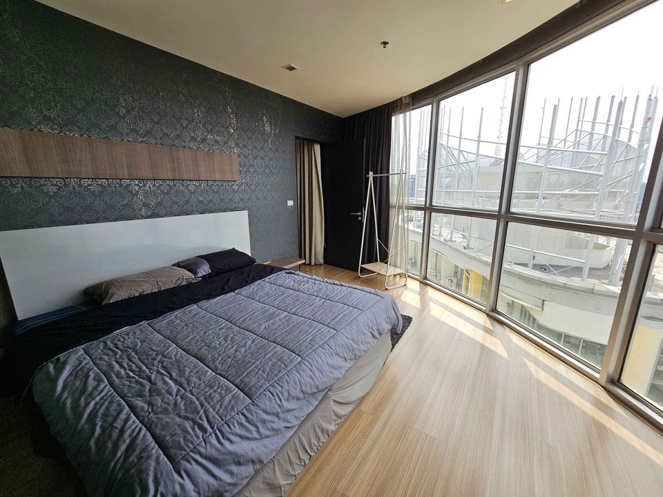 For RentCondoOnnut, Udomsuk : Skywalk Residences Condo For Rent: Condo Skywalk Residence Prakanong