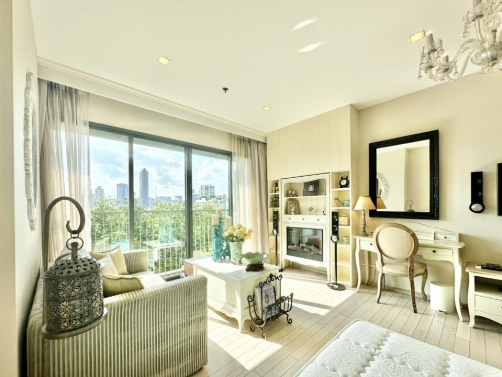 For SaleCondoSukhumvit, Asoke, Thonglor : 🔺SUGGESTED!👍 NOBLE Thonglor over spec studio 33 sqm by the owner