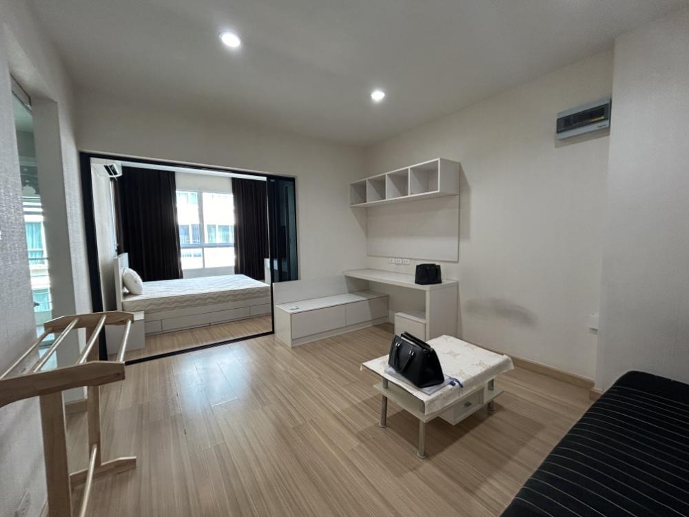 ให้เช่าคอนโดลาดพร้าว101 แฮปปี้แลนด์ : ให้เช่า Happy Condo ลาดพร้าว 101 เลี้ยงสัตว์ไม่ได้ค่ะ