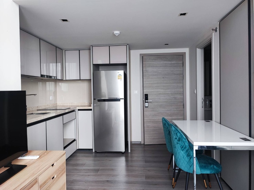 For RentCondoSapankwai,Jatujak : ✨✨Condo for rent, The Reserve Phahol-Pradipat, new room.