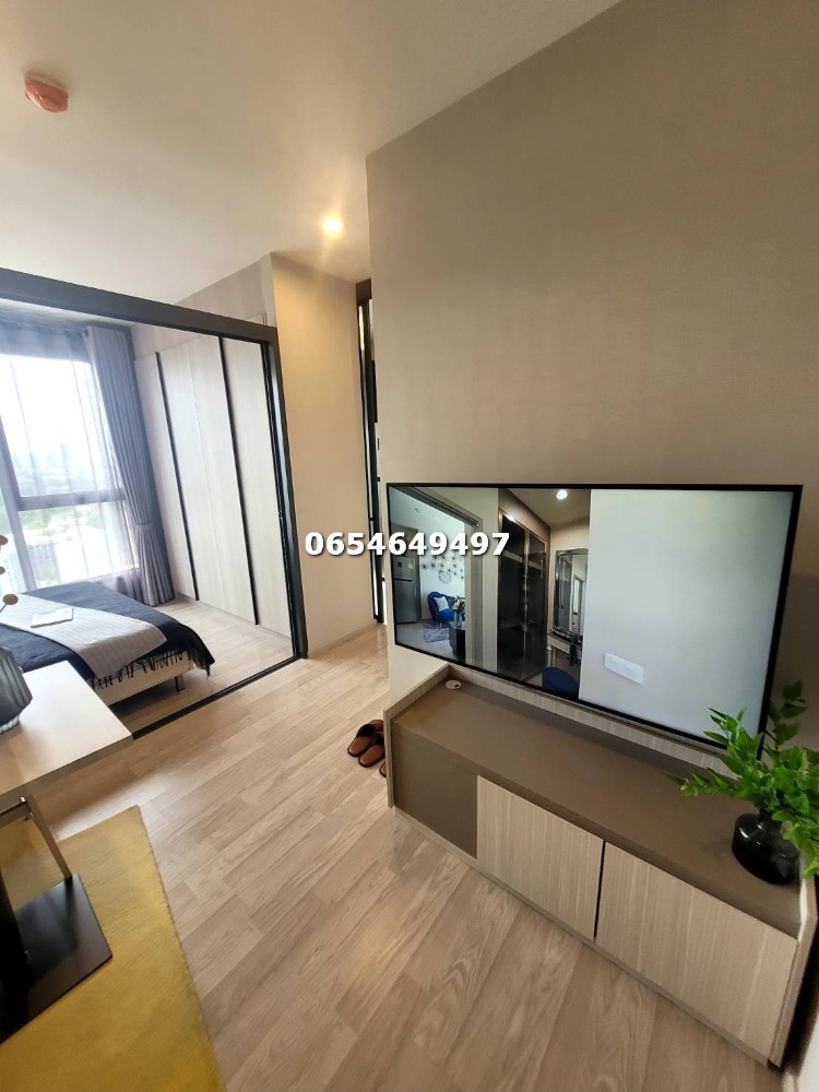ขายคอนโดบางนา แบริ่ง ลาซาล : ด่วน 2 ห้องสุดท้าย ให้เฟอร์ตามรูป  ขาย Ideo Mobi สุขุมวิท Eastpoint  สนใจติดต่อ 065-464-9497