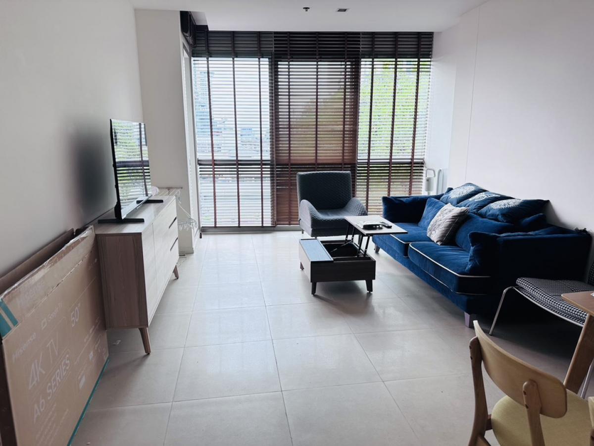 Condo the river for rent 1 bedroom near iconsiam Loading...