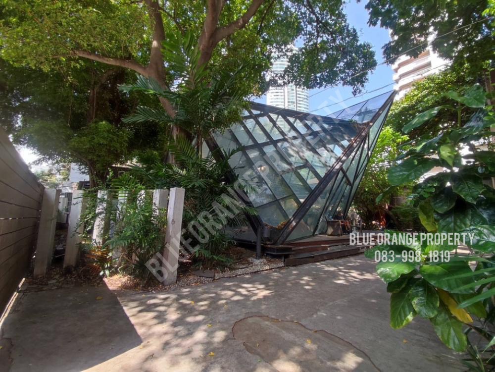 ให้เช่าร้านค้า/ตลาดนัดสุขุมวิท อโศก ทองหล่อ : พื้นที่ธุรกิจให้เช่า พร้อมพงษ์ เหมาะสำหรับทำผับ, cocktail lounge, ร้านอาหาร, ฯลฯ